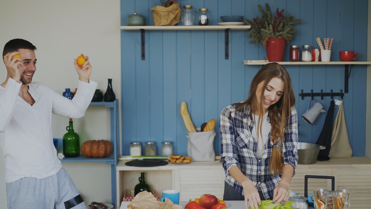 Nutrición estratégica para hombres